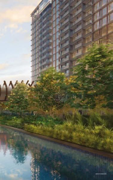The Continuum, 1-8 Thiam Siew Avenue, East Coast / Marine Parade, 5 Bedrooms, 1,905 sqft, Condominium For Sale, by Charlene Lim (林静龄), 500262239 - Exterior - PropertyGuru.com.sg