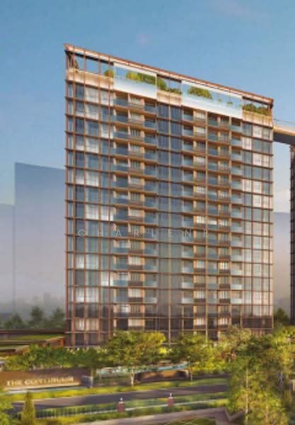 The Continuum, 1-8 Thiam Siew Avenue, East Coast / Marine Parade, 5 Bedrooms, 1,905 sqft, Condominium For Sale, by Charlene Lim (林静龄), 500262239 - Exterior - PropertyGuru.com.sg