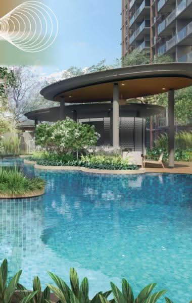 The Continuum, 1-8 Thiam Siew Avenue, East Coast / Marine Parade, 5 Bedrooms, 1,905 sqft, Condominium For Sale, by Charlene Lim (林静龄), 500262239 - Exterior - PropertyGuru.com.sg