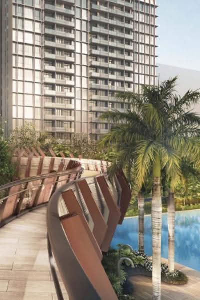 The Continuum, 1-8 Thiam Siew Avenue, East Coast / Marine Parade, 5 Bedrooms, 1,905 sqft, Condominium For Sale, by Charlene Lim (林静龄), 500262239 - Exterior - PropertyGuru.com.sg