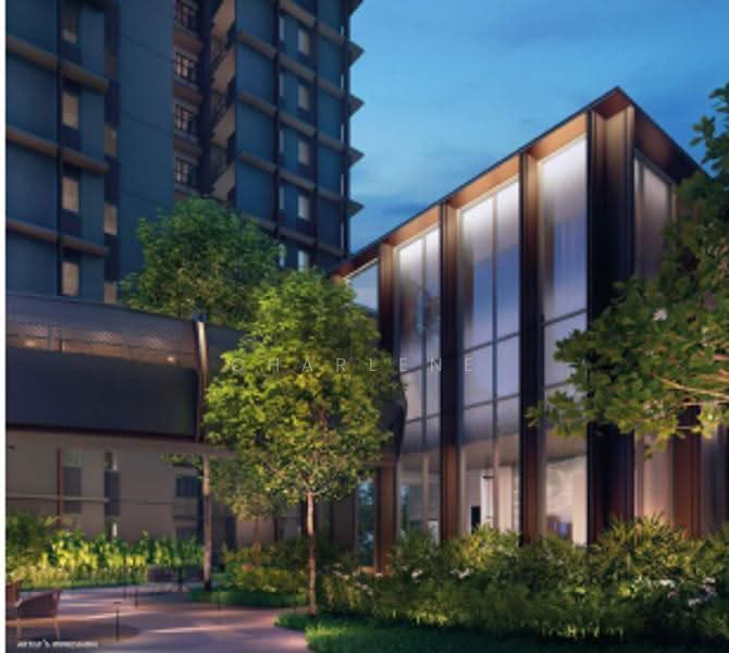 The Continuum, 1-8 Thiam Siew Avenue, East Coast / Marine Parade, 5 Bedrooms, 1,905 sqft, Condominium For Sale, by Charlene Lim (林静龄), 500262239 - Exterior - PropertyGuru.com.sg