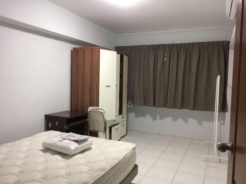 125 Kim Tian Road, 125 Kim Tian Road, Alexandra / Commonwealth, 3 Bedrooms, 1,152 sqft, HDB Flat For Sale, by Yeo Po Min, 500262242 - Bedroom - PropertyGuru.com.sg