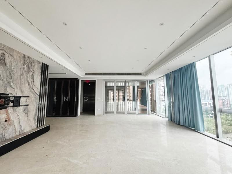 Gramercy Park, 57 Grange Road, Tanglin / Holland / Bukit Timah, 4 Bedrooms, 2,691 sqft, Condominium For Sale, by LORRAINE CHEW LUO LIN, 500262247 - Living Room - PropertyGuru.com.sg