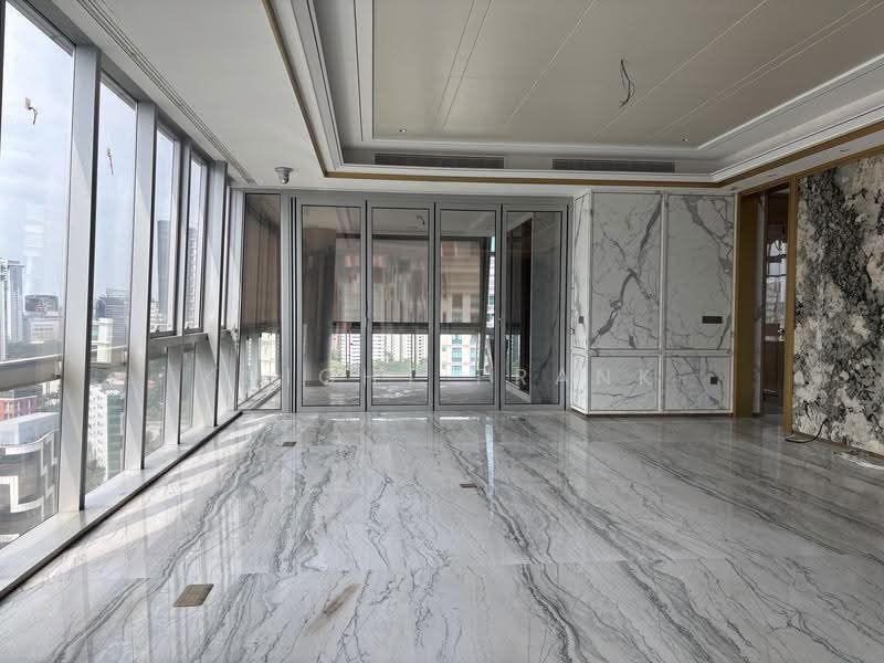 Gramercy Park, 57 Grange Road, Tanglin / Holland / Bukit Timah, 4 Bedrooms, 2,691 sqft, Condominium For Sale, by LORRAINE CHEW LUO LIN, 500262247 - View - PropertyGuru.com.sg
