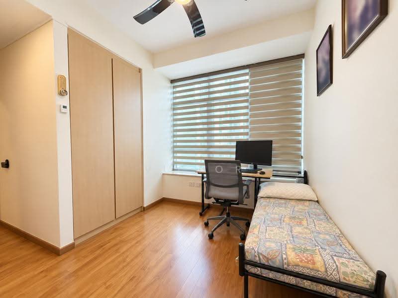 The Lincoln Residences, 28 Surrey Road, Newton / Novena, 4 Bedrooms, 1,841 sqft, Condominium For Sale, by Victor Tan, 500262250 - Bedroom - PropertyGuru.com.sg