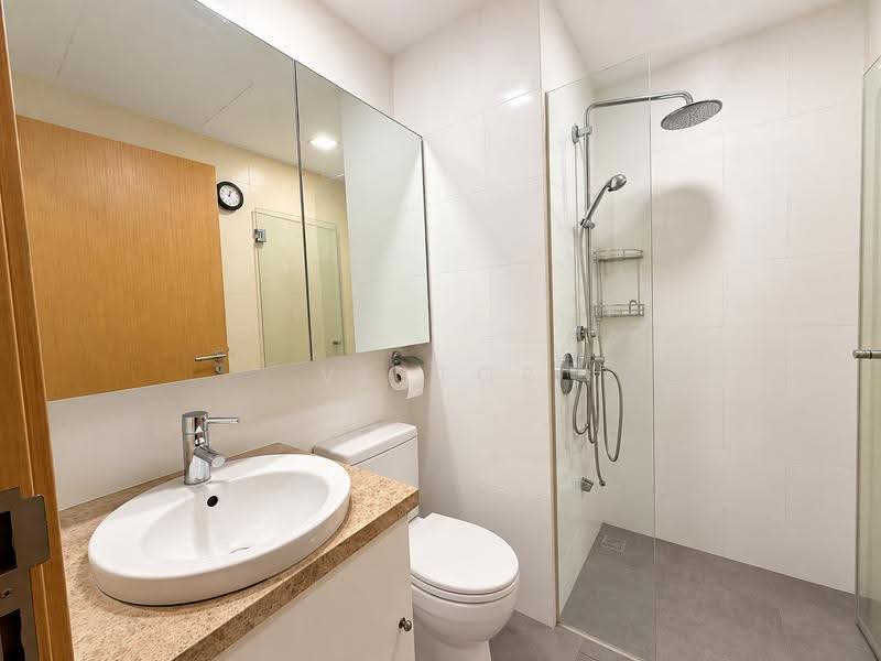 The Lincoln Residences, 28 Surrey Road, Newton / Novena, 4 Bedrooms, 1,841 sqft, Condominium For Sale, by Victor Tan, 500262250 - Bathroom - PropertyGuru.com.sg