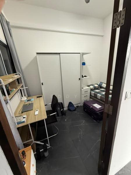 Guillemard Edge, Guillemard, Eunos / Geylang / Paya Lebar, 4 Bedrooms, 1,550 sqft, Condominium For Sale, by Eddy Ong 王握澐, 500262254 - Bedroom - PropertyGuru.com.sg