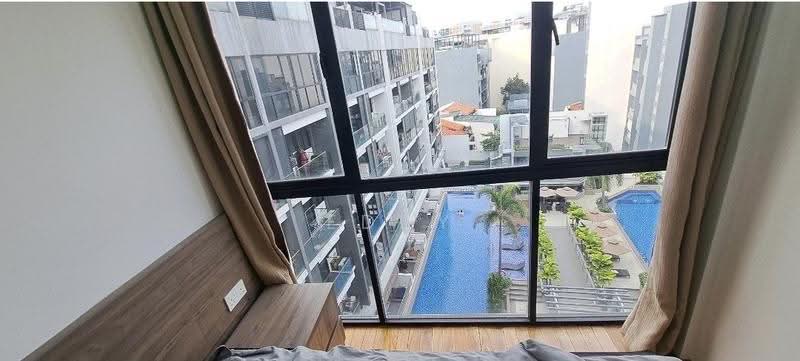 Guillemard Edge, Guillemard, Eunos / Geylang / Paya Lebar, 4 Bedrooms, 1,550 sqft, Condominium For Sale, by Eddy Ong 王握澐, 500262254 - View - PropertyGuru.com.sg