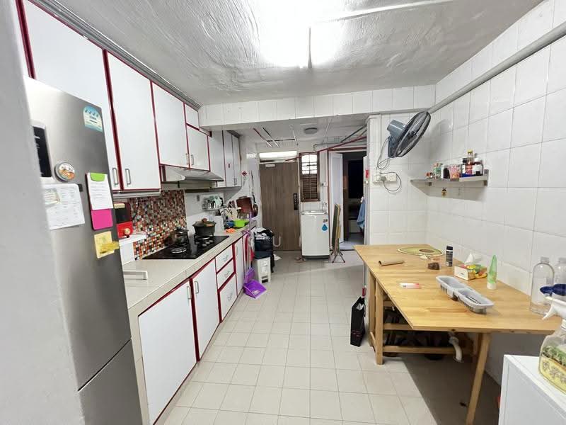 12 Lorong 7 Toa Payoh, 12 Lorong 7 Toa Payoh, Balestier / Toa Payoh, 2 Bedrooms, 710 sqft, HDB Flat For Sale, by Sui Calie, 500262255 - Kitchen - PropertyGuru.com.sg