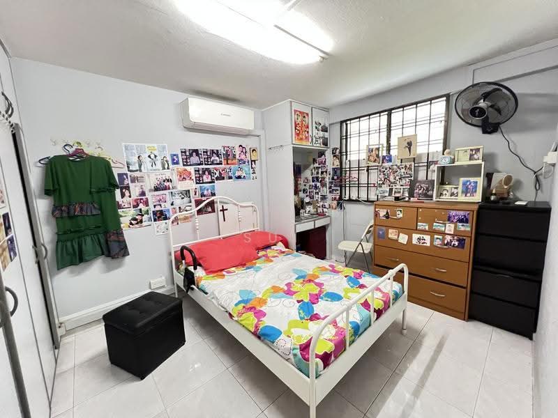 12 Lorong 7 Toa Payoh, 12 Lorong 7 Toa Payoh, Balestier / Toa Payoh, 2 Bedrooms, 710 sqft, HDB Flat For Sale, by Sui Calie, 500262255 - Bedroom - PropertyGuru.com.sg