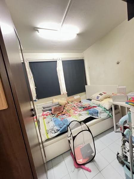 12 Lorong 7 Toa Payoh, 12 Lorong 7 Toa Payoh, Balestier / Toa Payoh, 2 Bedrooms, 710 sqft, HDB Flat For Sale, by Sui Calie, 500262255 - Bedroom - PropertyGuru.com.sg
