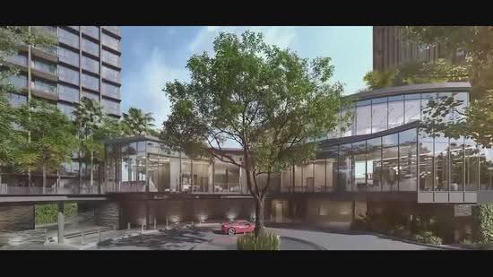 Hillock Green, 22-28 Lentor Central, Mandai / Upper Thomson, 2 Bedrooms, 657 sqft, Condominium For Sale, by Charlene Lim (林静龄), 500262256 - PropertyGuru.com.sg