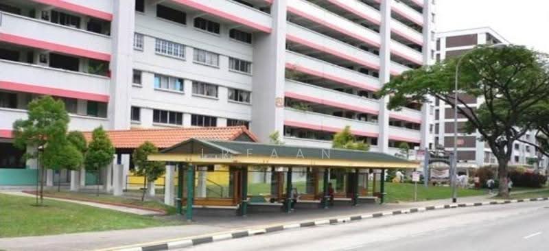 490 Jurong West Avenue 1, 490 490, Boon Lay / Jurong / Tuas, 2 Bedrooms, 721 sqft, HDB Flat For Sale, by Irfaan Thian, 500262257 - PropertyGuru.com.sg