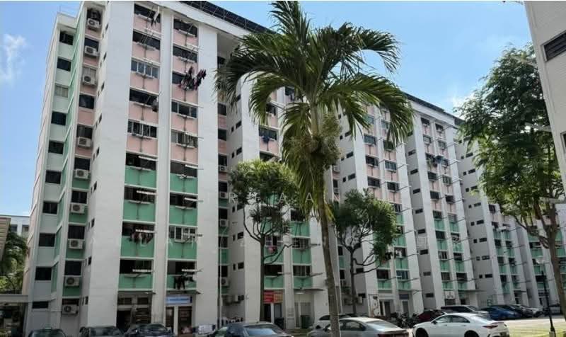 490 Jurong West Avenue 1, 490 490, Boon Lay / Jurong / Tuas, 2 Bedrooms, 721 sqft, HDB Flat For Sale, by Irfaan Thian, 500262257 - PropertyGuru.com.sg