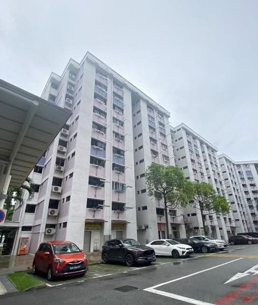 490 Jurong West Avenue 1, 490 490, Boon Lay / Jurong / Tuas, 2 Bedrooms, 721 sqft, HDB Flat For Sale, by Irfaan Thian, 500262257 - PropertyGuru.com.sg