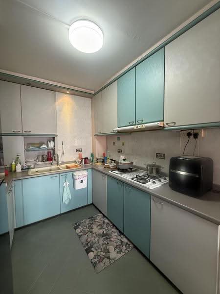 497B Tampines Street 45, 497B Tampines Street 45, Pasir Ris / Tampines, 3 Bedrooms, 1,098 sqft, HDB Flat For Sale, by Wendy Tan KL, 500262258 - Kitchen - PropertyGuru.com.sg