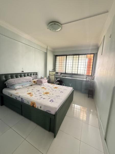 497B Tampines Street 45, 497B Tampines Street 45, Pasir Ris / Tampines, 3 Bedrooms, 1,098 sqft, HDB Flat For Sale, by Wendy Tan KL, 500262258 - Bedroom - PropertyGuru.com.sg