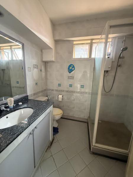 497B Tampines Street 45, 497B Tampines Street 45, Pasir Ris / Tampines, 3 Bedrooms, 1,098 sqft, HDB Flat For Sale, by Wendy Tan KL, 500262258 - Bathroom - PropertyGuru.com.sg