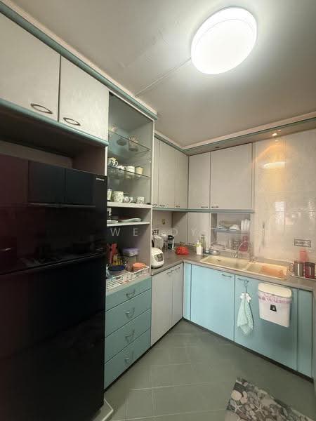 497B Tampines Street 45, 497B Tampines Street 45, Pasir Ris / Tampines, 3 Bedrooms, 1,098 sqft, HDB Flat For Sale, by Wendy Tan KL, 500262258 - Kitchen - PropertyGuru.com.sg