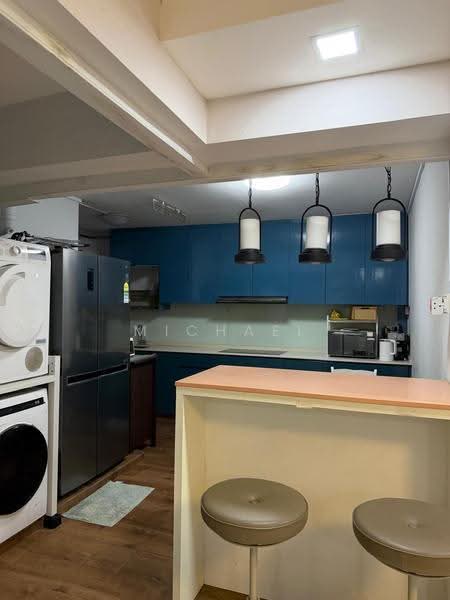 125 Kim Tian Road, 125 Kim Tian Road, Alexandra / Commonwealth, 3 Bedrooms, 1,152 sqft, HDB Flat For Sale, by Michael Soe, 500262259 - PropertyGuru.com.sg