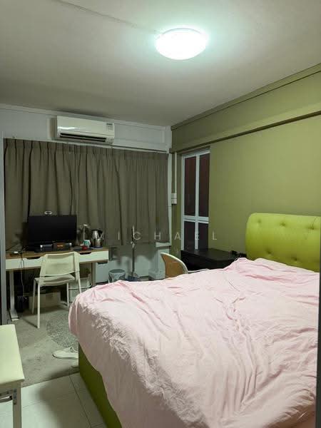 125 Kim Tian Road, 125 Kim Tian Road, Alexandra / Commonwealth, 3 Bedrooms, 1,152 sqft, HDB Flat For Sale, by Michael Soe, 500262259 - PropertyGuru.com.sg