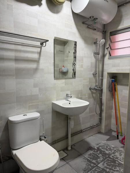 125 Kim Tian Road, 125 Kim Tian Road, Alexandra / Commonwealth, 3 Bedrooms, 1,152 sqft, HDB Flat For Sale, by Michael Soe, 500262259 - PropertyGuru.com.sg