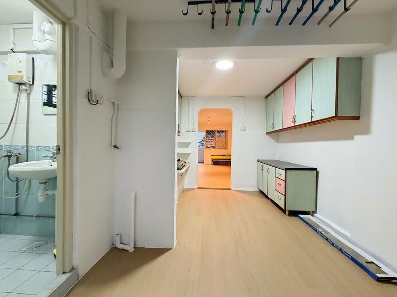 2 Hougang Avenue 3, 2 Hougang Avenue 3, Hougang / Punggol / Sengkang, 2 Bedrooms, 635 sqft, HDB Flat For Sale, by C T Chua, 500262261 - Interior - PropertyGuru.com.sg