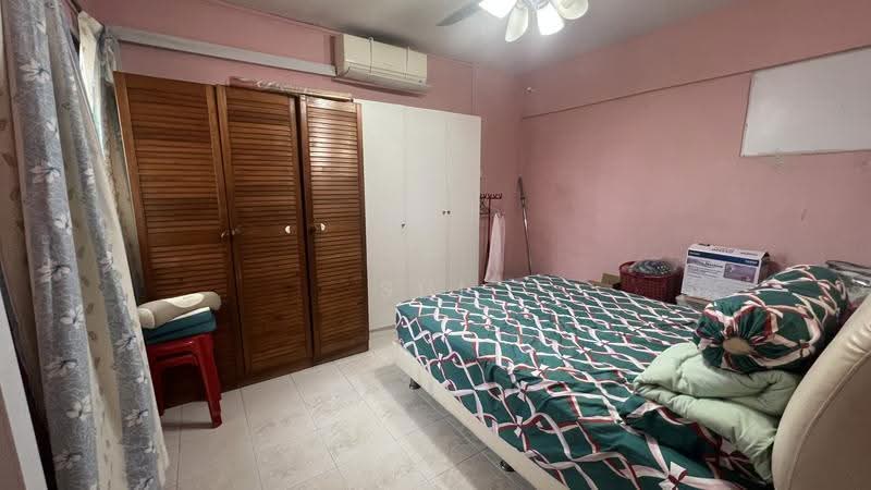 641 Rowell Road, 641 Rowell Road, Farrer Park / Serangoon Rd, 3 Bedrooms, 1,162 sqft, HDB Flat For Sale, by Sui Calie, 500262263 - Bedroom - PropertyGuru.com.sg