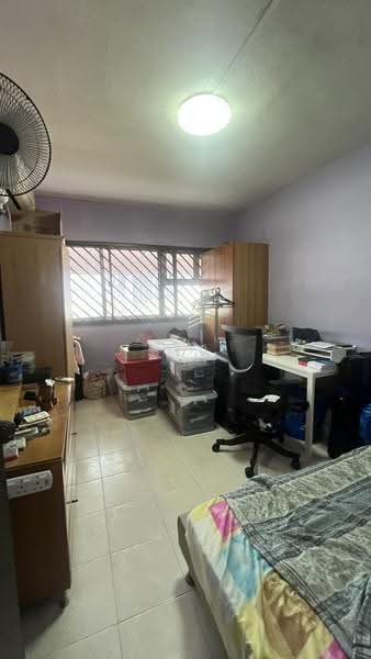 641 Rowell Road, 641 Rowell Road, Farrer Park / Serangoon Rd, 3 Bedrooms, 1,162 sqft, HDB Flat For Sale, by Sui Calie, 500262263 - Bedroom - PropertyGuru.com.sg
