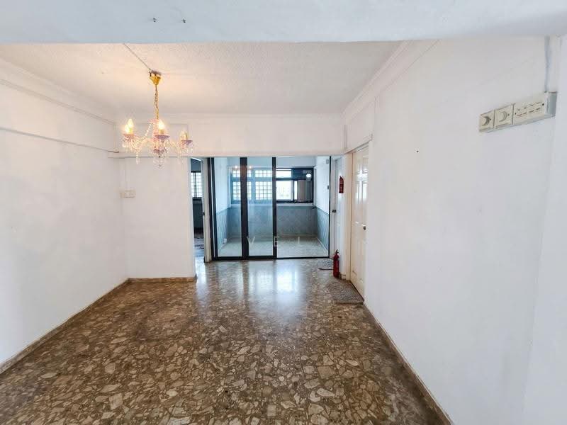 60 New Upper Changi Road, 60 New Upper Changi Road, Bedok / Upper East Coast, 3 Bedrooms, 1,270 sqft, HDB Flat For Sale, by Vel Loh, 500262264 - Living Room - PropertyGuru.com.sg