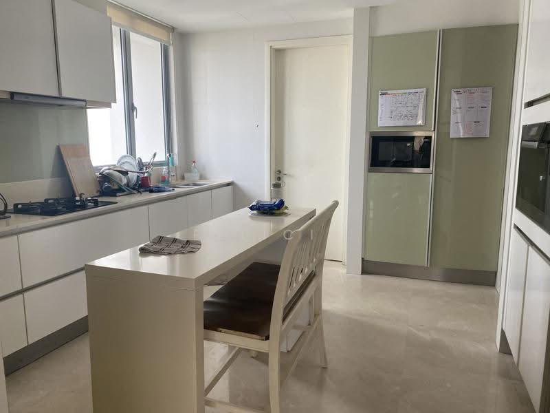 The Trillium, 112 Kim Seng Road, Orchard / River Valley, 4 Bedrooms, 2,218 sqft, Condominium For Sale, by Felicia Chang, 500262266 - Kitchen - PropertyGuru.com.sg