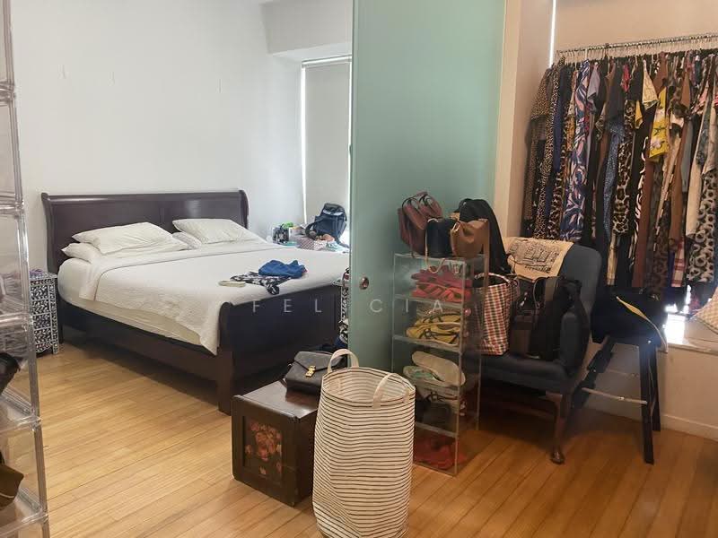 The Trillium, 112 Kim Seng Road, Orchard / River Valley, 4 Bedrooms, 2,218 sqft, Condominium For Sale, by Felicia Chang, 500262266 - Bedroom - PropertyGuru.com.sg