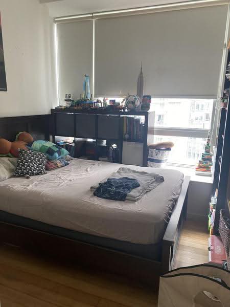 The Trillium, 112 Kim Seng Road, Orchard / River Valley, 4 Bedrooms, 2,218 sqft, Condominium For Sale, by Felicia Chang, 500262266 - Bedroom - PropertyGuru.com.sg