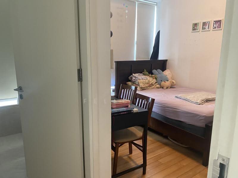 The Trillium, 112 Kim Seng Road, Orchard / River Valley, 4 Bedrooms, 2,218 sqft, Condominium For Sale, by Felicia Chang, 500262266 - Bedroom - PropertyGuru.com.sg