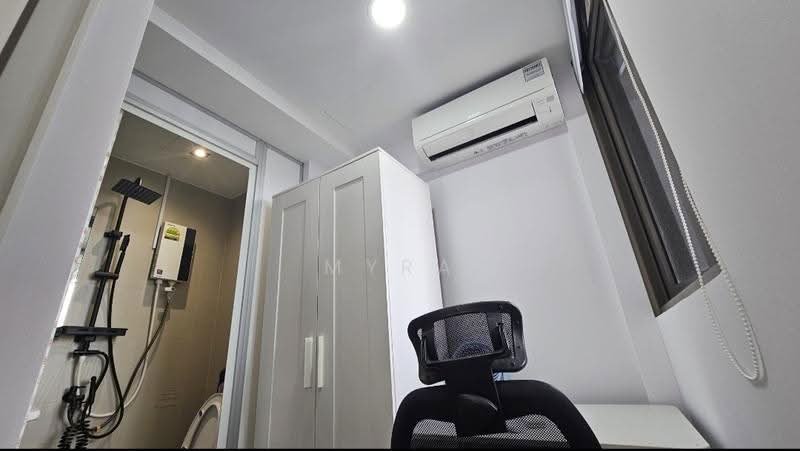 Rivercove Residences EC, 30 Anchorvale Ln, Hougang / Punggol / Sengkang, Room Rental, 130 sqft, Condominium For Rent, by Myra Goh, 500262267 - Bathroom - PropertyGuru.com.sg