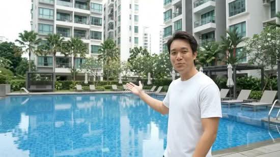 Fort Gardens, 21 Fort Road, East Coast / Marine Parade, Room Rental, 150 sqft, Condominium For Rent, by Dwayne Tan, 500262268 - PropertyGuru.com.sg