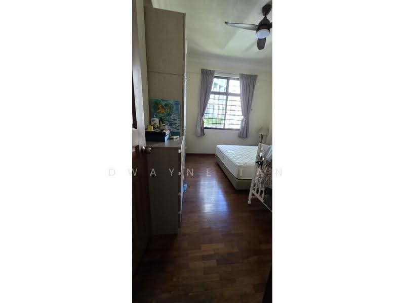 Fort Gardens, 21 Fort Road, East Coast / Marine Parade, Room Rental, 150 sqft, Condominium For Rent, by Dwayne Tan, 500262268 - Bedroom - PropertyGuru.com.sg