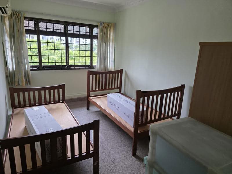 223A Compassvale Walk, 223A Compassvale Walk, Hougang / Punggol / Sengkang, 3 Bedrooms, 1,097 sqft, HDB Flat For Rent, by Sindy Lin, 500262269 - Bedroom - PropertyGuru.com.sg