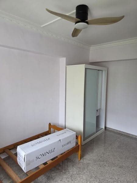 223A Compassvale Walk, 223A Compassvale Walk, Hougang / Punggol / Sengkang, 3 Bedrooms, 1,097 sqft, HDB Flat For Rent, by Sindy Lin, 500262269 - Bedroom - PropertyGuru.com.sg