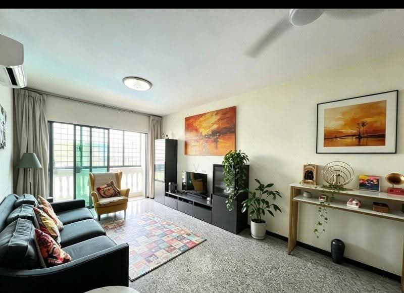 Stratford Court, 41A Bedok Ria Crescent, Bedok / Upper East Coast, 3 Bedrooms, 1,346 sqft, Condominium For Sale, by Alvin Lim, 500262271 - PropertyGuru.com.sg