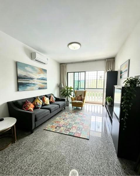 Stratford Court, 41A Bedok Ria Crescent, Bedok / Upper East Coast, 3 Bedrooms, 1,346 sqft, Condominium For Sale, by Alvin Lim, 500262271 - PropertyGuru.com.sg