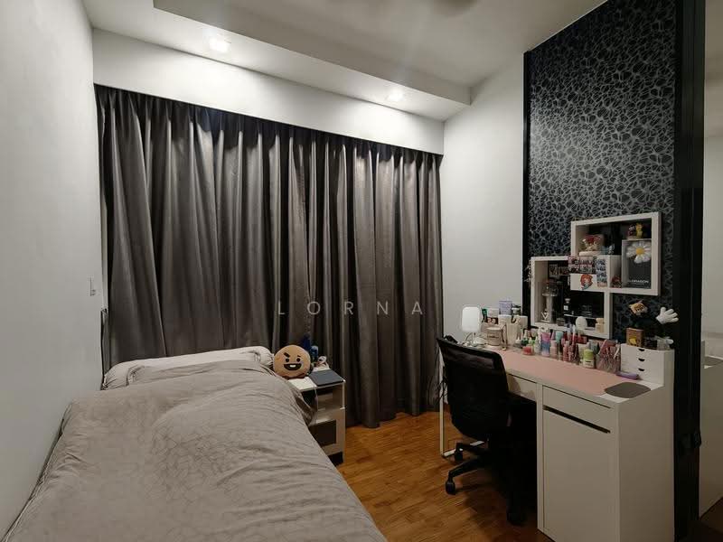 1 Canberra, 7 Canberra Drive, Sembawang / Yishun, 3 Bedrooms, 1,055 sqft, Condominium For Sale, by Lorna Tan, 500262272 - Bedroom - PropertyGuru.com.sg