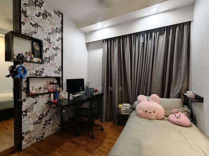 1 Canberra, 7 Canberra Drive, Sembawang / Yishun, 3 Bedrooms, 1,055 sqft, Condominium For Sale, by Lorna Tan, 500262272 - Bedroom - PropertyGuru.com.sg