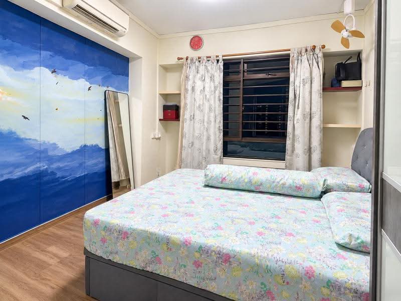 669C Jurong West Street 64, 669C Jurong West Street 64, Boon Lay / Jurong / Tuas, 4 Bedrooms, 1,399 sqft, HDB Flat For Sale, by Steve Htet, 500262273 - Common Room A - PropertyGuru.com.sg