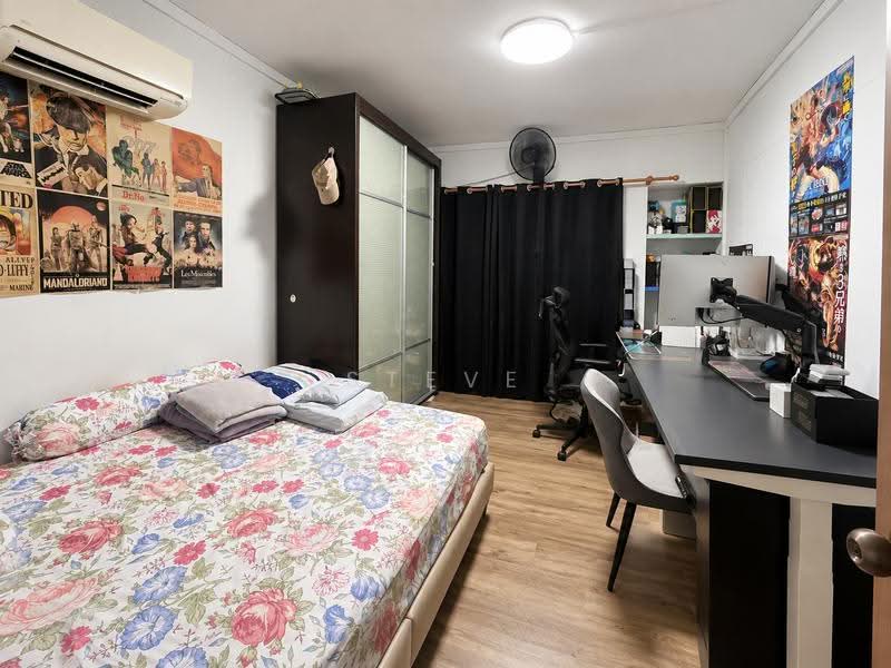 669C Jurong West Street 64, 669C Jurong West Street 64, Boon Lay / Jurong / Tuas, 4 Bedrooms, 1,399 sqft, HDB Flat For Sale, by Steve Htet, 500262273 - Common Room B - PropertyGuru.com.sg