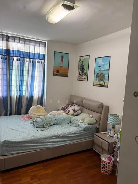 688D Woodlands Drive 75, 688D Woodlands Drive 75, Admiralty / Woodlands, 3 Bedrooms, 1,184 sqft, HDB Flat For Sale, by Berry Tjhin, 500262274 - Bedroom - PropertyGuru.com.sg