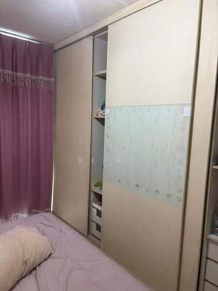 688D Woodlands Drive 75, 688D Woodlands Drive 75, Admiralty / Woodlands, 3 Bedrooms, 1,184 sqft, HDB Flat For Sale, by Berry Tjhin, 500262274 - Bedroom - PropertyGuru.com.sg