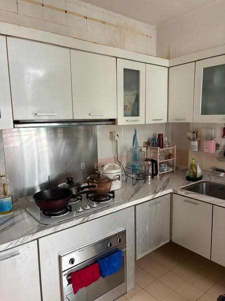 688D Woodlands Drive 75, 688D Woodlands Drive 75, Admiralty / Woodlands, 3 Bedrooms, 1,184 sqft, HDB Flat For Sale, by Berry Tjhin, 500262274 - Kitchen - PropertyGuru.com.sg