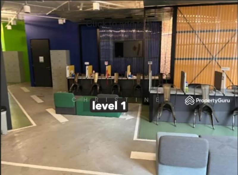 Midview City, 18 Sin Ming Lane, Ang Mo Kio / Bishan / Thomson, 9,009 sqft, Light Industrial (B1) For Sale, by Christine Lim, 500262276 - Interior - CommercialGuru.com.sg