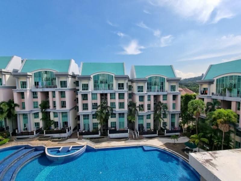 Hazel Park Condo, 15 Hazel Park Condo, Dairy Farm / Bukit Panjang / Choa Chu Kang, 2 Bedrooms, 1,012 sqft, Condominium For Sale, by Lorna Tan, 500262277 - Exterior - PropertyGuru.com.sg